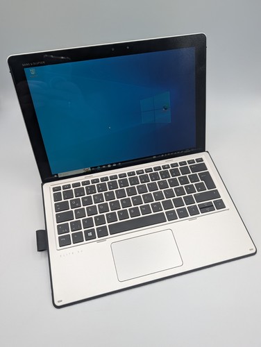 Elite 1012 12 3 zoll - hp, x2