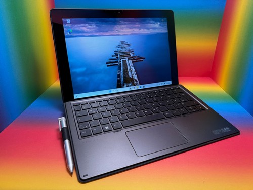 Pro 612 tablet pc - hp,