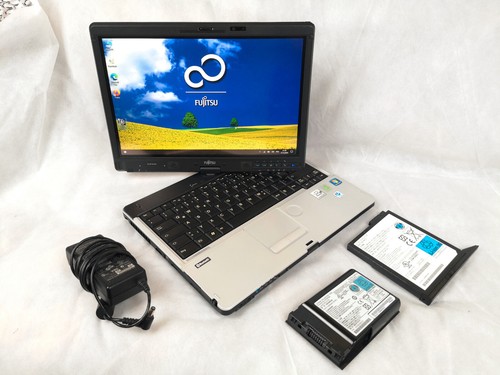 Fujitsu lifebook t901 - lifebook, laptop