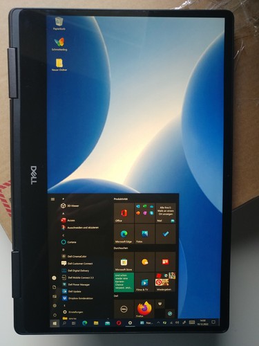 Dell uhd convertible - dell,