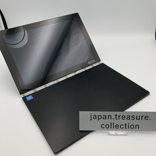 Lenovo yoga book yb1 x91f - lenovo, 10.1