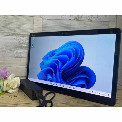 Fujitsu q738 intel core 4gb - fujitsu,