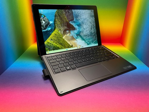 Pro 612 tablet pc - 612, i5