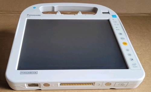 Panasonic toughbook h1 - panasonic,
