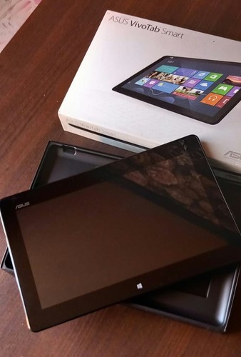 Asus tablet vivotab smart - vivotab,