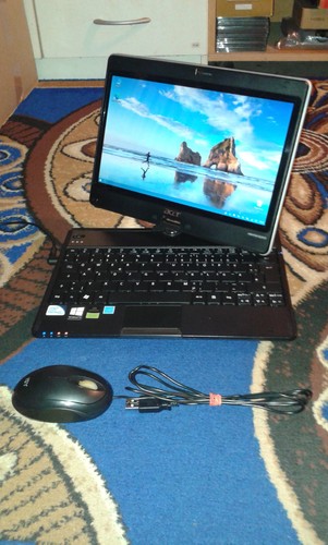 Acer aspire 1825pt laptop - 1825pt, laptop/