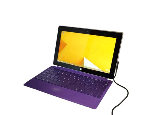 Microsoft surface tablet pc - surface,