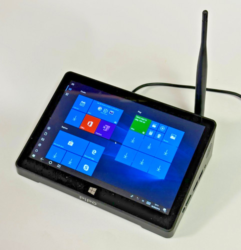 Pipo zoll desktop - zoll,