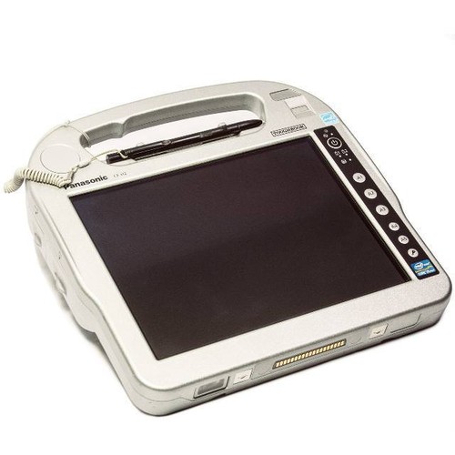 Panasonic windows - panasonic, cf-h2