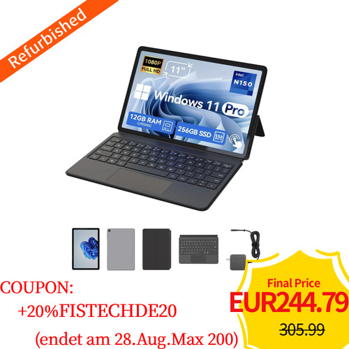 Bncf newbook 1 laptop - 11,