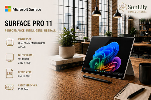Microsoft surface pro 13 - surface,