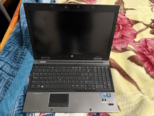 Elite book 8540 - 8540, gb