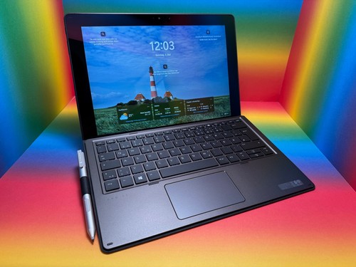 Pro 612 tablet - pro, x2