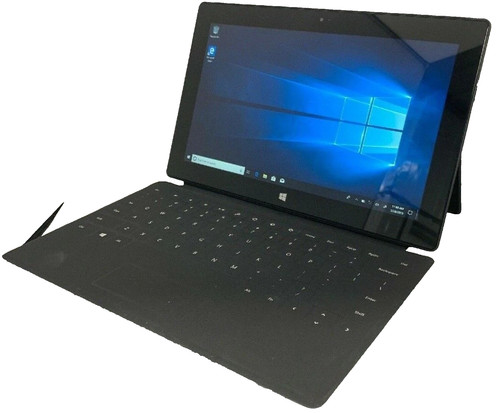 Microsoft surface pro - microsoft,