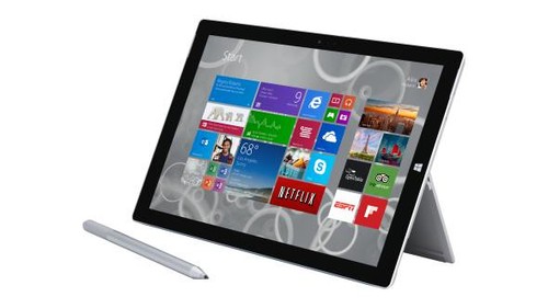 Microsoft surface pro - microsoft, 4