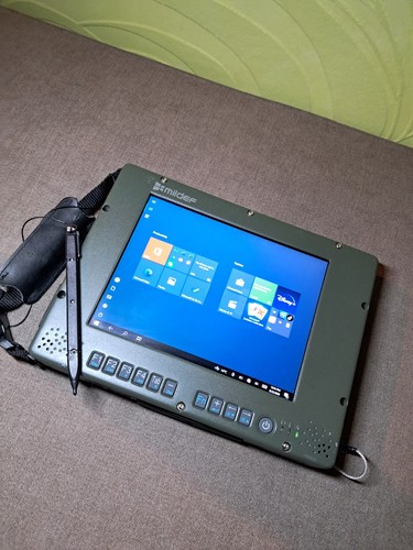 Mildef panther dr10 - mildef, rugged