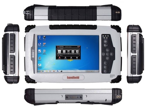 Neu handheld algiz - 2gb, ram