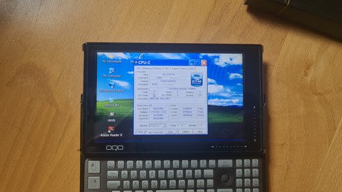 Oqo model 5ghz retro umpc - oqo, 02