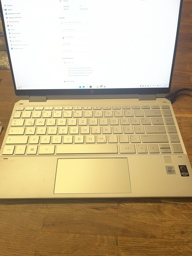 Spectre x360 13 aw0015ng - spectre,