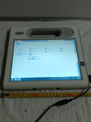 Motion c5m tablet - motion, mc-c5m