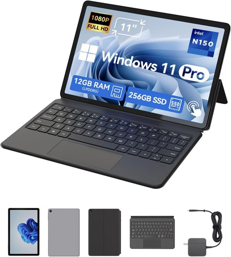 Bncf newbook 1 laptop - 11, 2-in-1