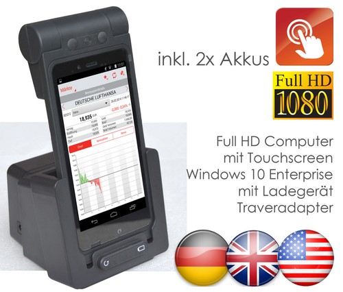 Mini tablet pda ips - pda,