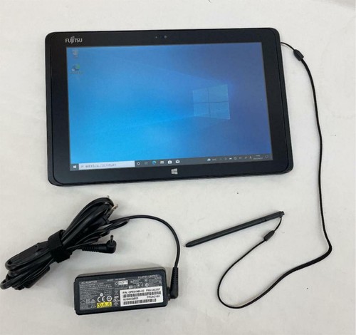 Fujitsu q506 stylistic arrows - fujitsu,