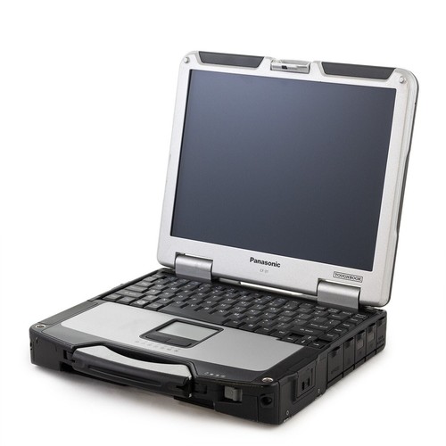 Panasonic toughbook mk5 - toughbook,