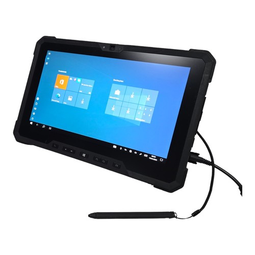 Dell latitude 7212 rugged - latitude,