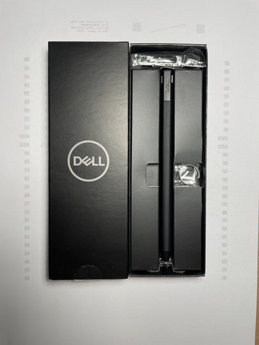 Dell premium active pen - dell,