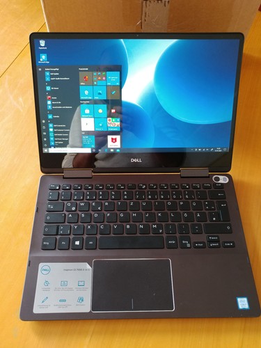 Uhd zoll windows - 13,