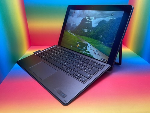 Pro 612 tablet - hp, x2