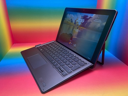 Pro 612 tablet pc - g2,
