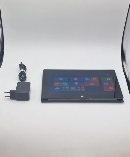 Microsoft surface tablet - surface, rt