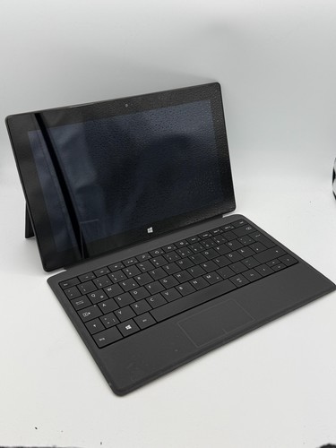Microsoft surface tablet pc - surface, rt