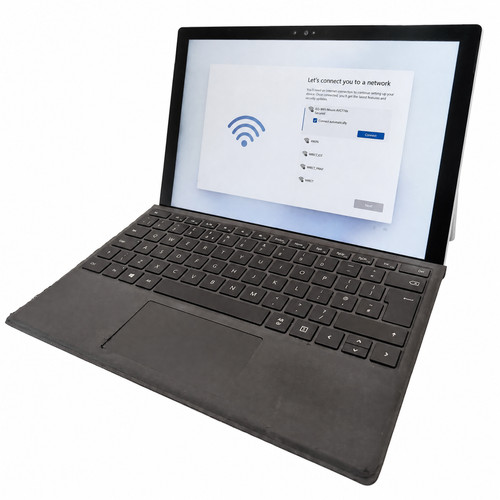 Microsoft surface pro tablet - microsoft,