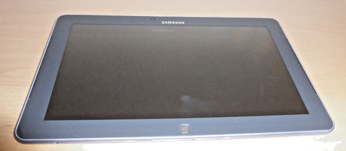 Samsung ativ smart 500t1c - samsung, pc