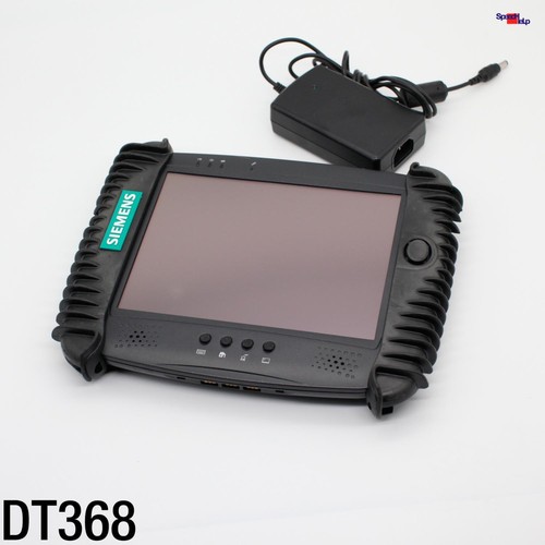 Siemens dt368 mobile - dt368, industrie