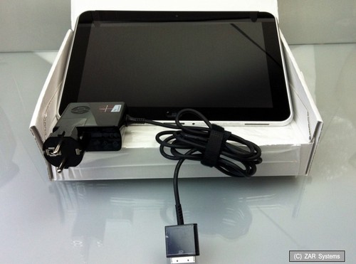 Elitepad 900 zoll - 900, 10