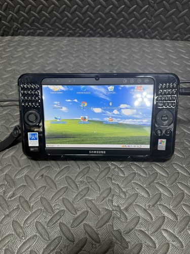 Samsung ultra umpc tablet - samsung,