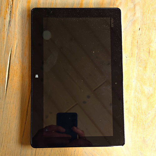 Asus tablet zoll - 10, windows