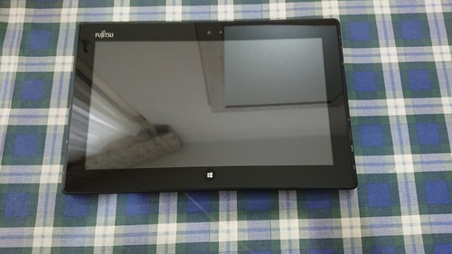 Tablet - (windows, pro)